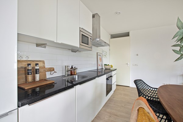Medium property photo - Eva Besnyöstraat 67, 1087 KR Amsterdam
